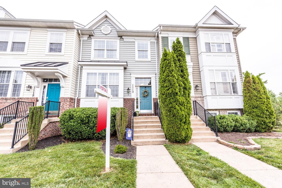 1113 Spring Run Ct, Frederick, MD 21702 - photo 1