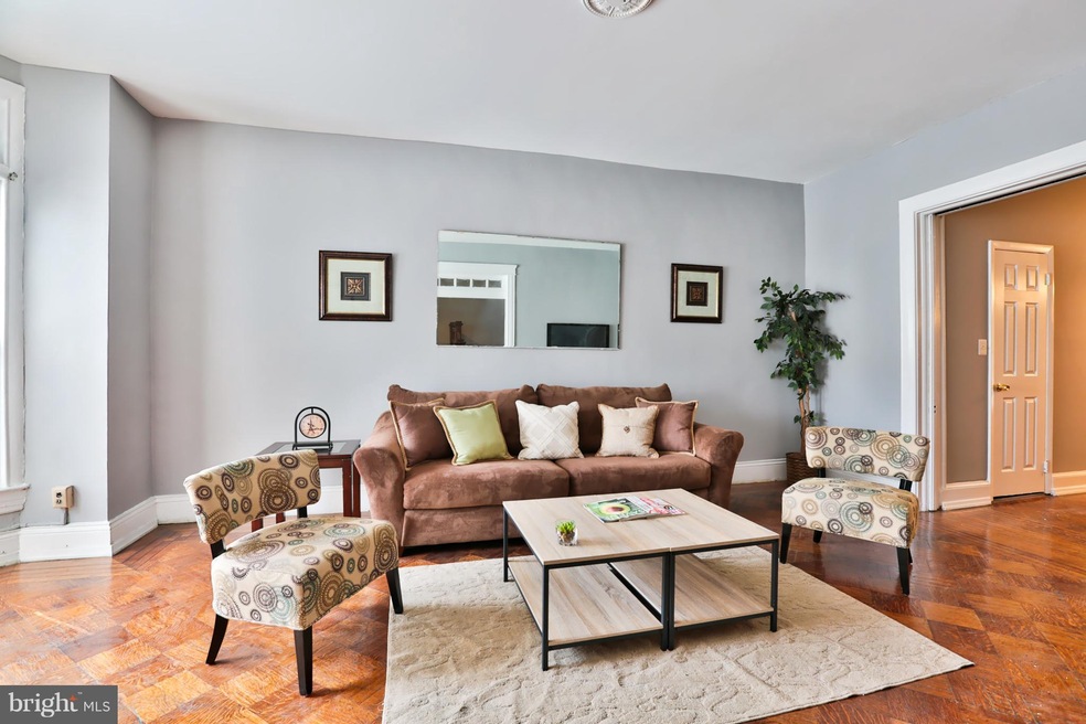 2302 Harlem Ave, Baltimore, MD 21216 - photo 1