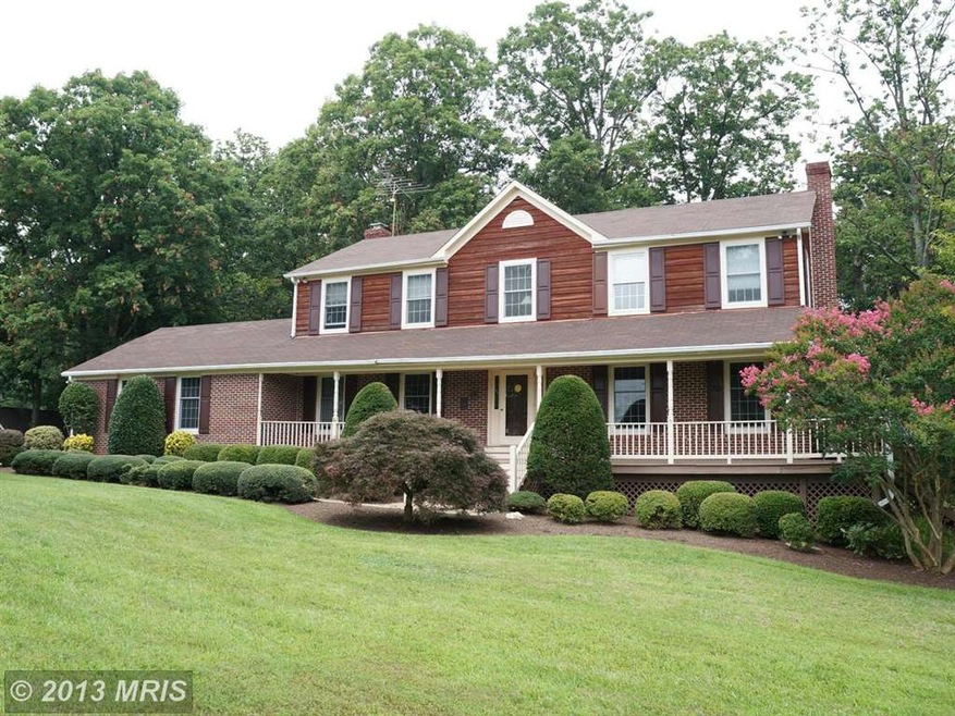 21659 Oatlands Rd, Aldie, VA 20105 - photo 1