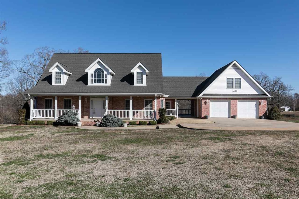 1675 Highway M, Poplar Bluff, MO 63901 - photo 1