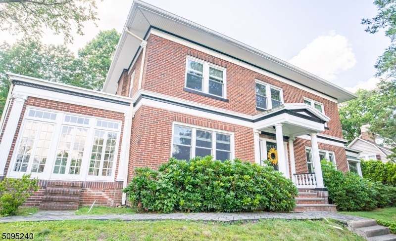 346 Up Mountain, Montclair Twp., NJ 07062 - photo 1