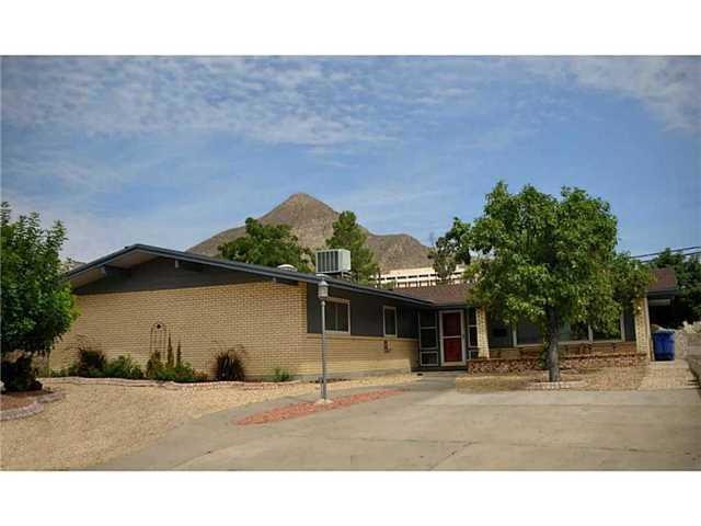 2905 Fillmore Ave, El Paso, TX 79930 - photo 1