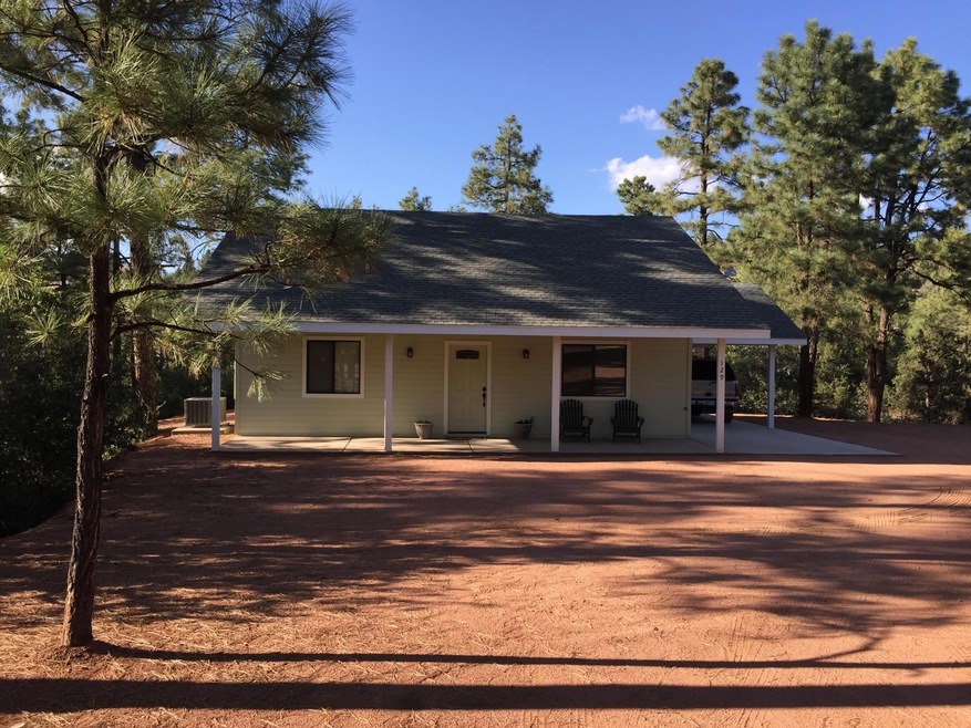 129 N Nola Ln, Payson, AZ 85541 - photo 1