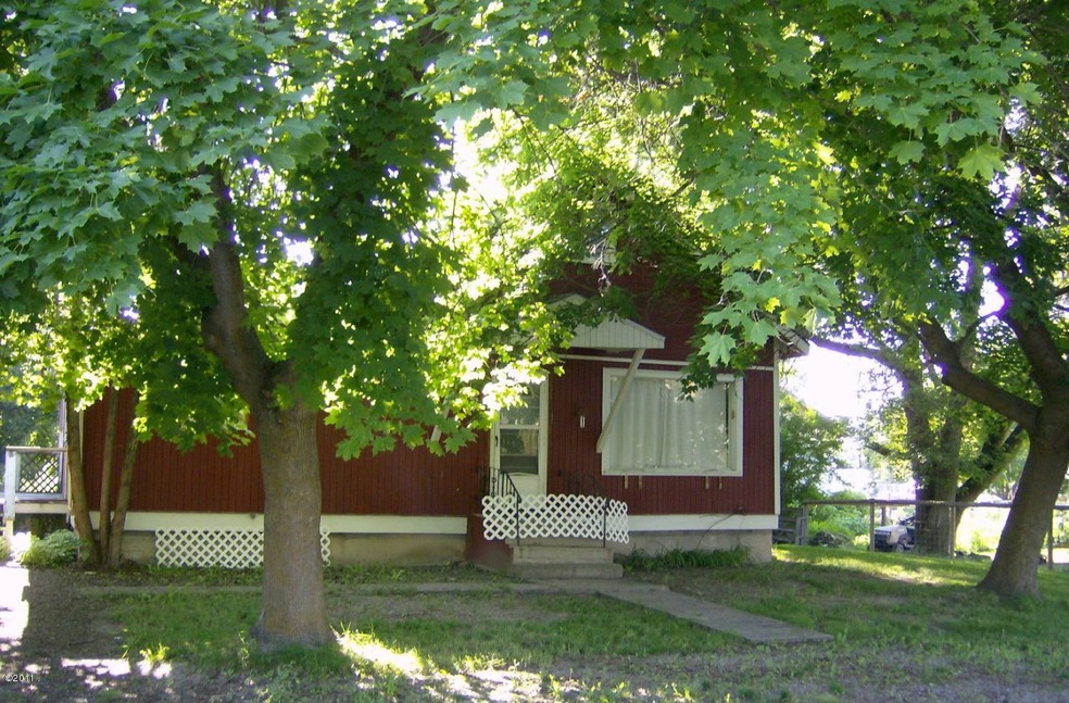 155 S Cedar Dr, Kalispell, MT 59901 - photo 1