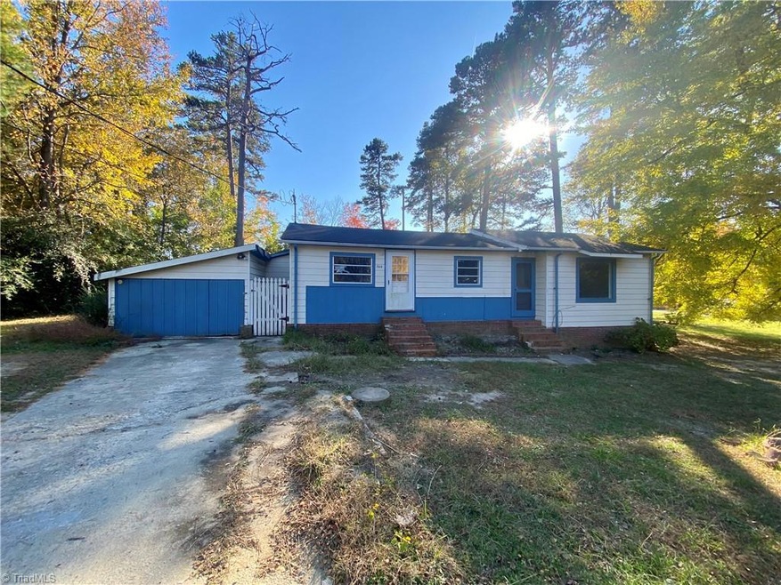 720 Verta Ave, Archdale, NC 27263 - photo 1