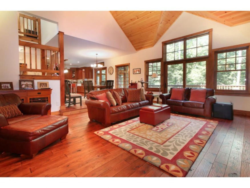 184 S Peak Rd, Lincoln, NH 03251 - photo 1