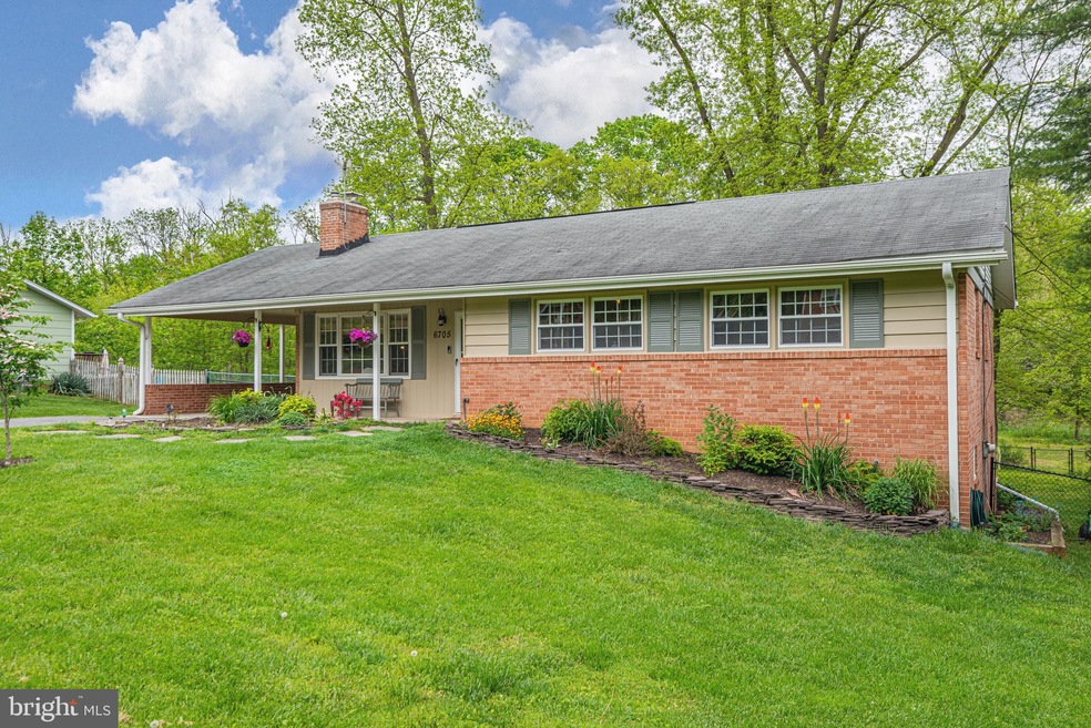 6705 Carlinda Ave, Columbia, MD 21046 - photo 1