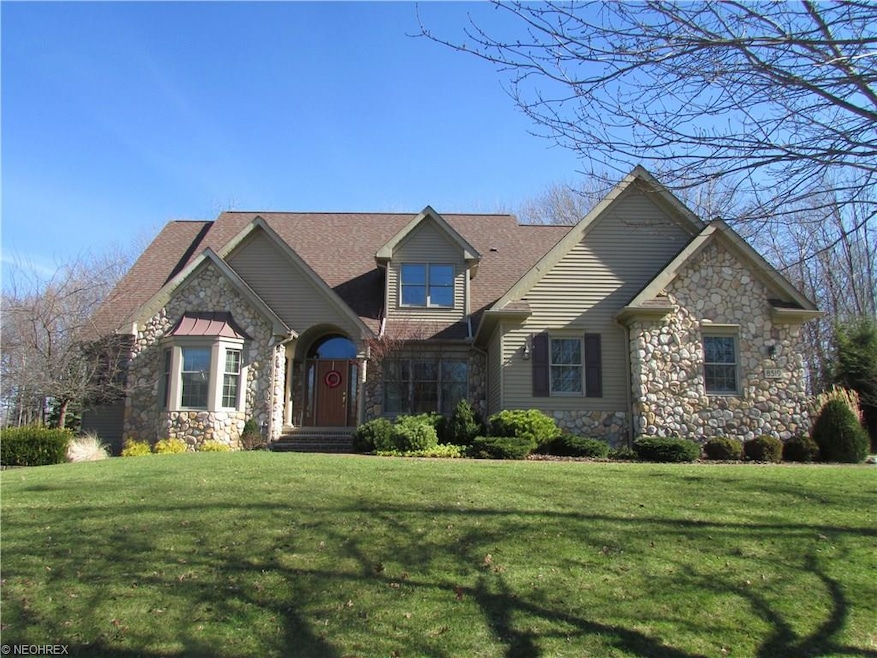 Beautiful One Owner Home!