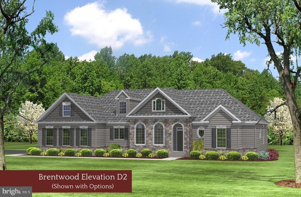 2355 Jessie jo Ln, Huntingtown, MD 20639 - photo 1