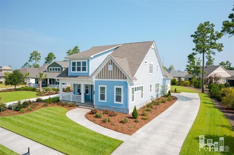 1806 Dudley Ct, Leland, NC 28451 - photo 1