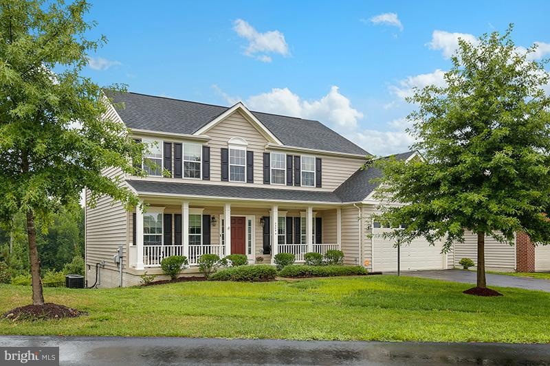 2305 Buoy Ct, Woodbridge, VA 22191 - photo 1