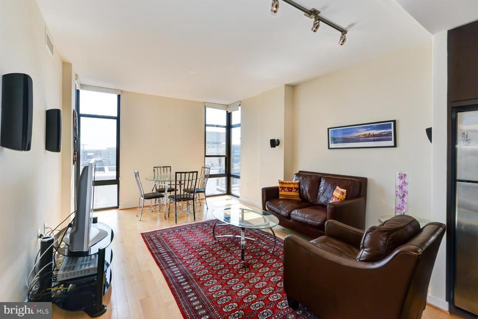 1010 Massachusetts Ave NW unit PH112, Washington, DC 20001 - photo 1