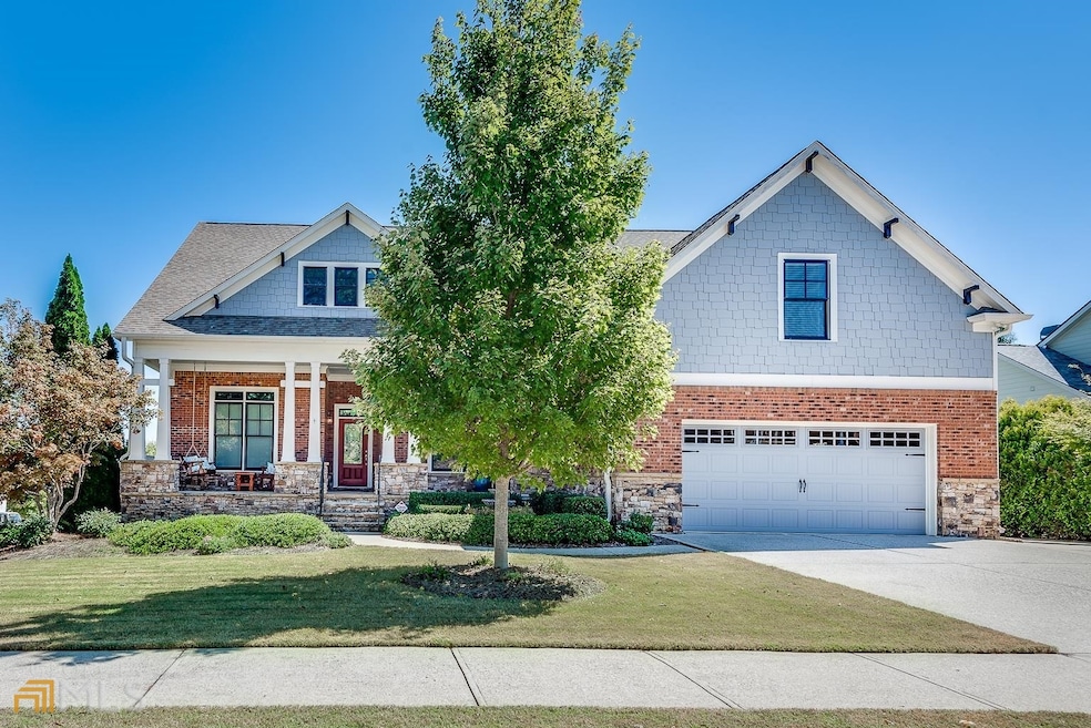 2903 Perimeter Cir, Buford, GA 30519 - photo 1