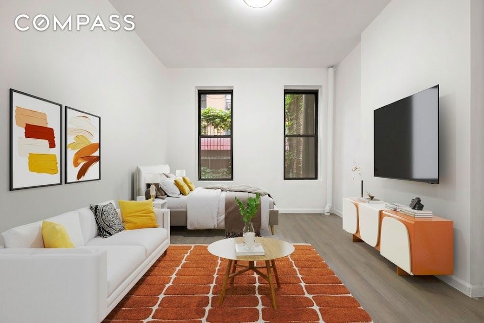 312 W 49th St unit 1RW, New York, NY 10019 - photo 1