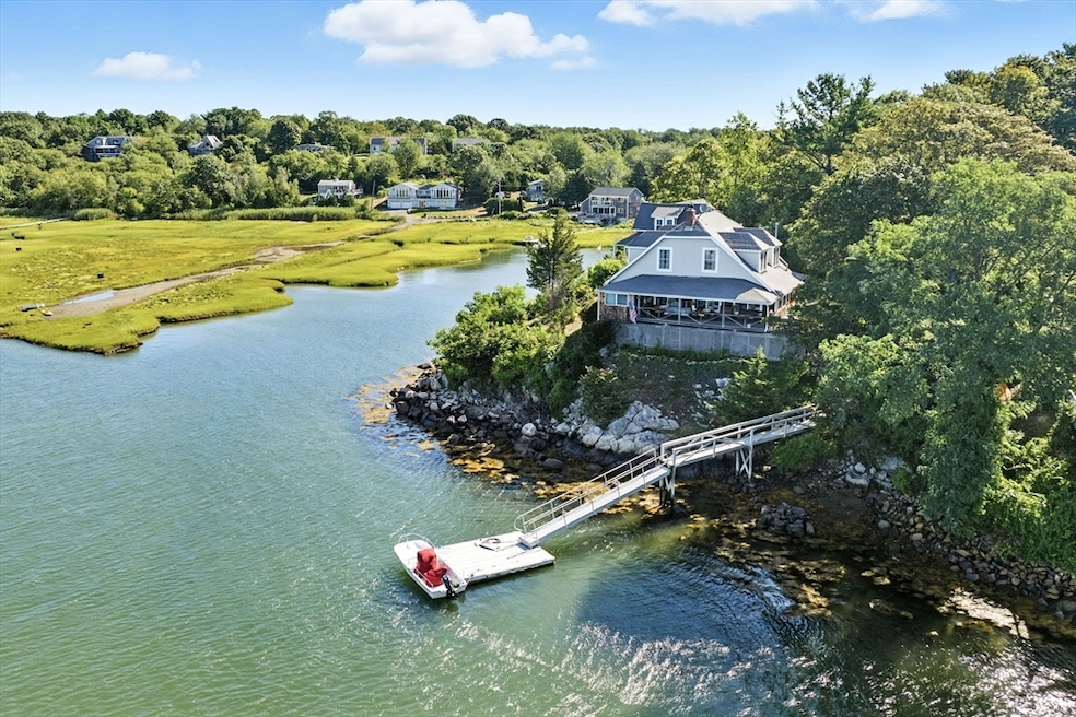 13 & 10 Ferry Hill Rd, Gloucester, MA 01930 - photo 1