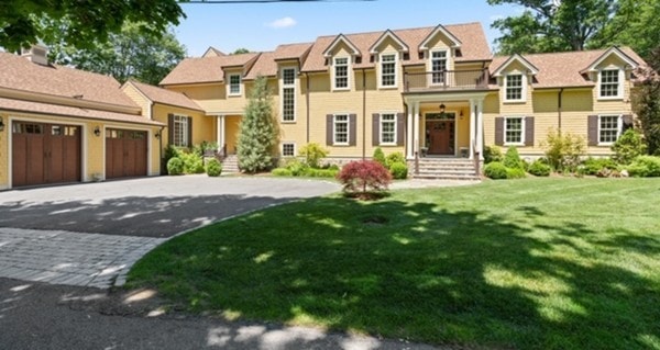 85 Newton St, Weston, MA 02493 - photo 1