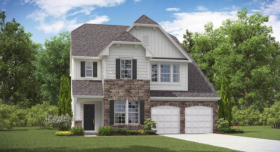 115 Camellia Bloom Dr, Moncks Corner, SC 29461 - photo 1