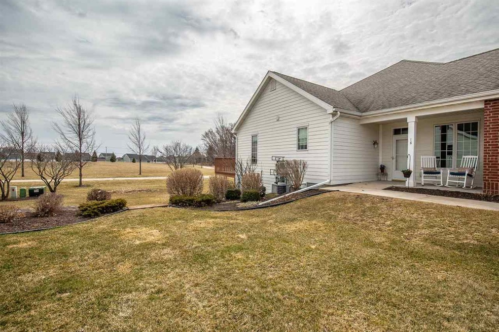 18 Blue Iris Way unit 18, Fitchburg, WI 53711 - photo 1