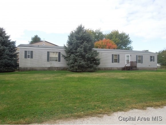 420 W Myrtle St, Virginia, IL 62691 - photo 1