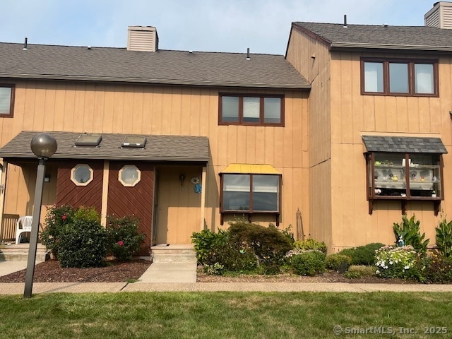 169 Skyview Dr unit 169, Cromwell, CT 06416 - photo 1