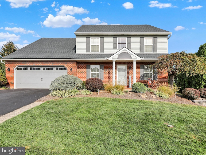 2306 Overland Ave, Reading, PA 19608 - photo 1