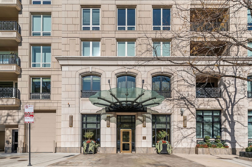 840 N Lake Shore Dr unit 603, Chicago, IL 60611 - photo 1