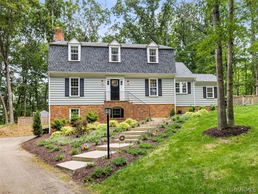 13426 Kingsmill Rd, Midlothian, VA 23113 - photo 1