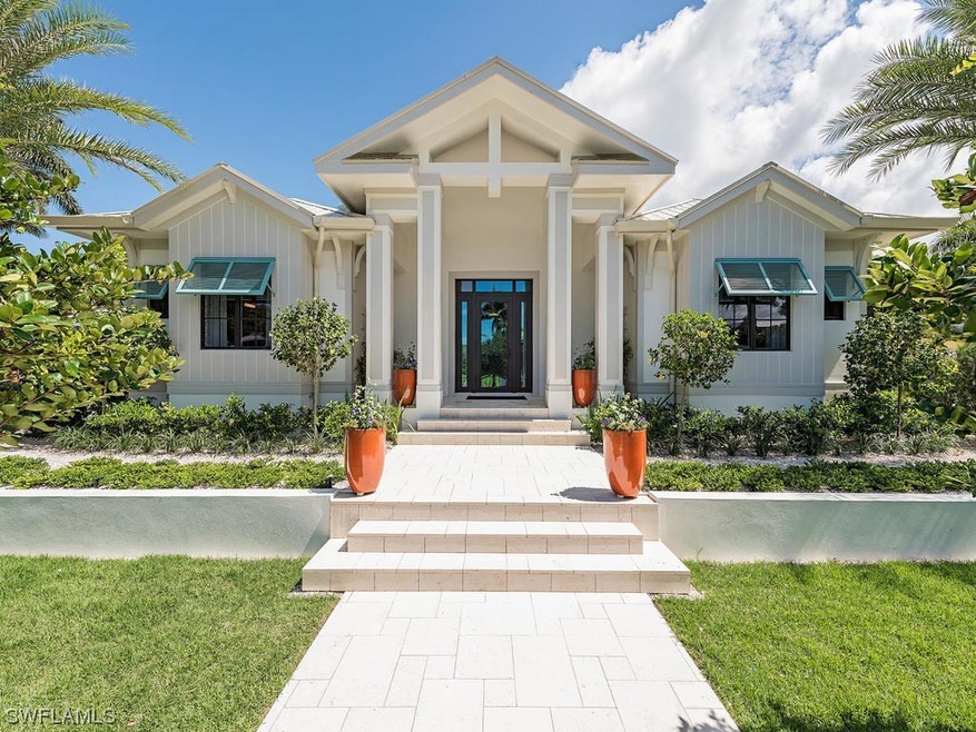 759 Broad Ave S, Naples, FL 34102 - photo 1