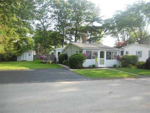 251 Killdeer Island Rd, Webster, MA 01570 - photo 1