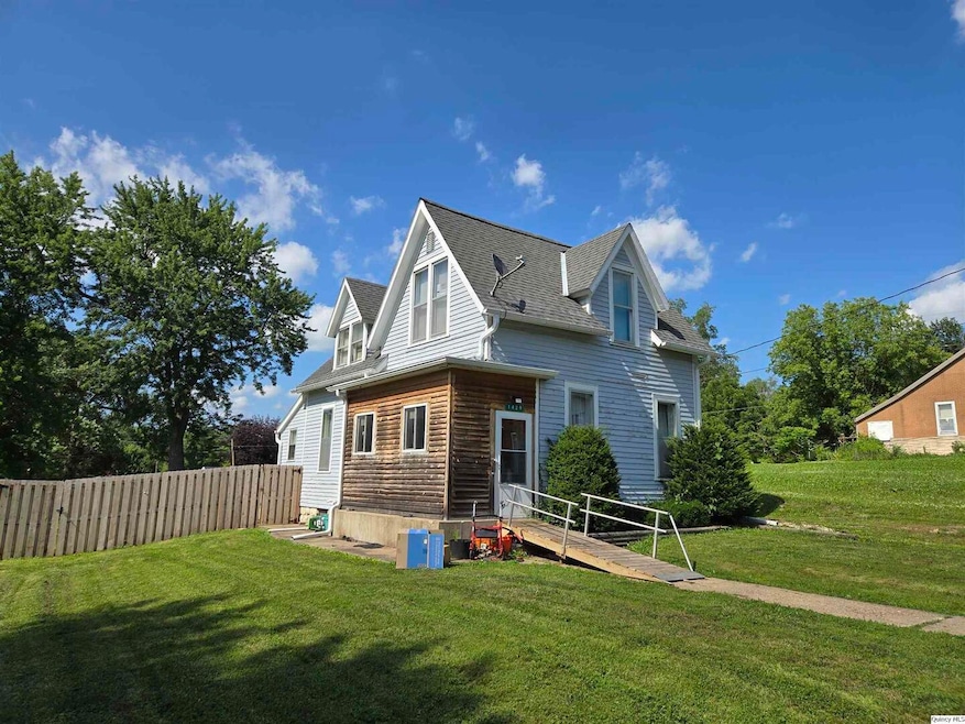 For Sale $95,000