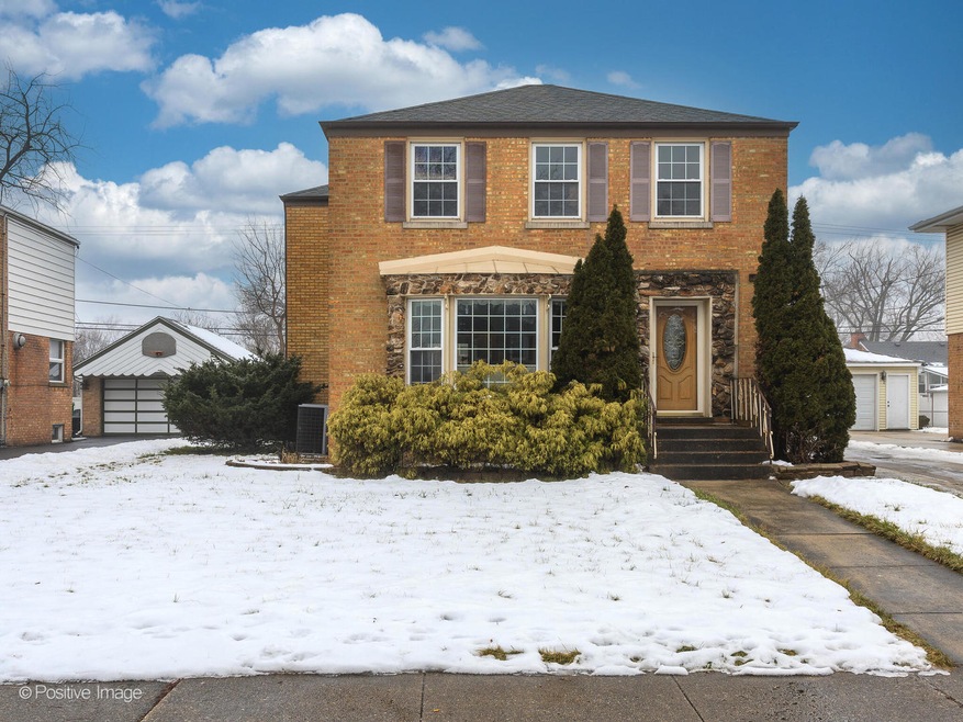 1812 Norfolk Ave, Westchester, IL 60154 - photo 1