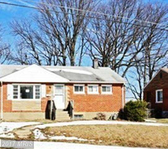 612 Quade St, Oxon Hill, MD 20745 - photo 1