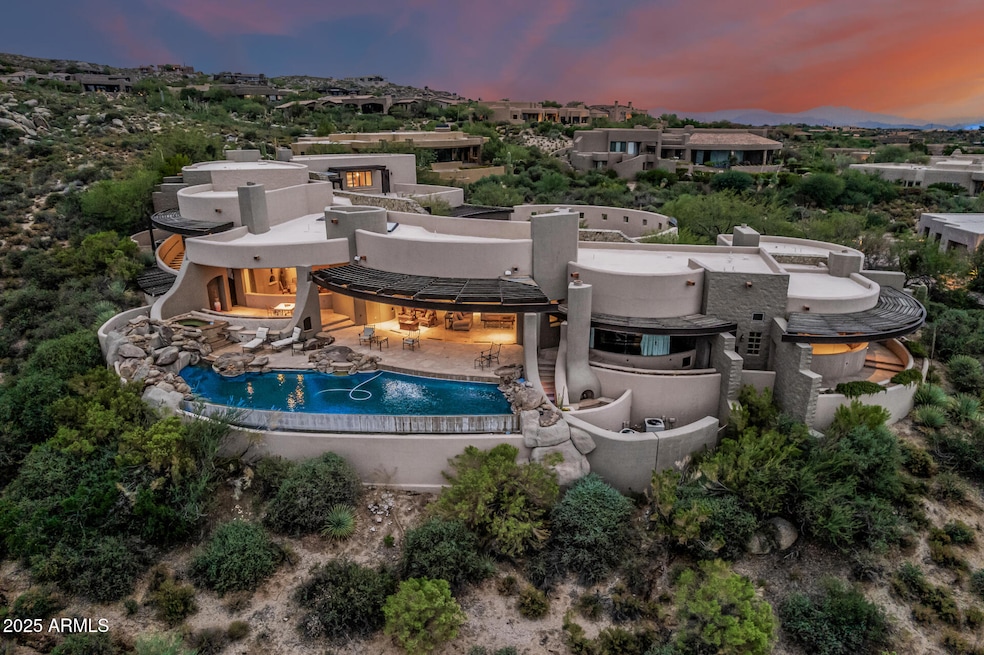 11108 E Mariola Way, Scottsdale, AZ 85262 - photo 1