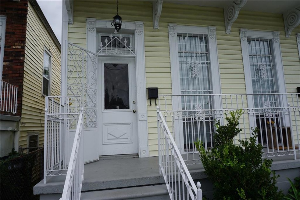 922 N Broad St, New Orleans, LA 70119 - photo 1
