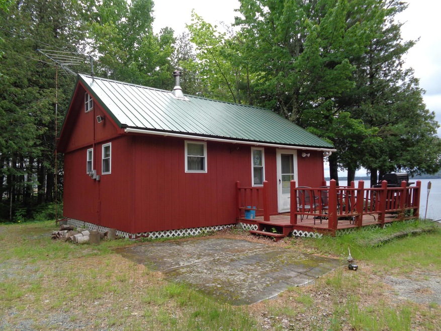 95 Flat Iron Pond Rd, Ta R7 Wels, ME 04462 - photo 1
