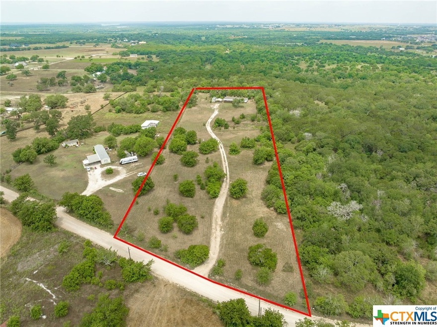 5360 Airport Trail, Temple, TX 76504 - photo 1