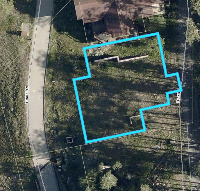County Aerial