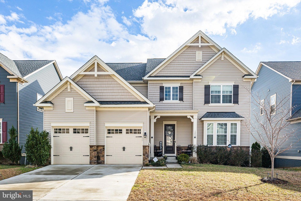 1225 Coastal Ave, Stafford, VA 22554 - photo 1