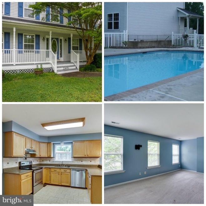 1461 Abbey Ln, Huntingtown, MD 20639 - photo 1