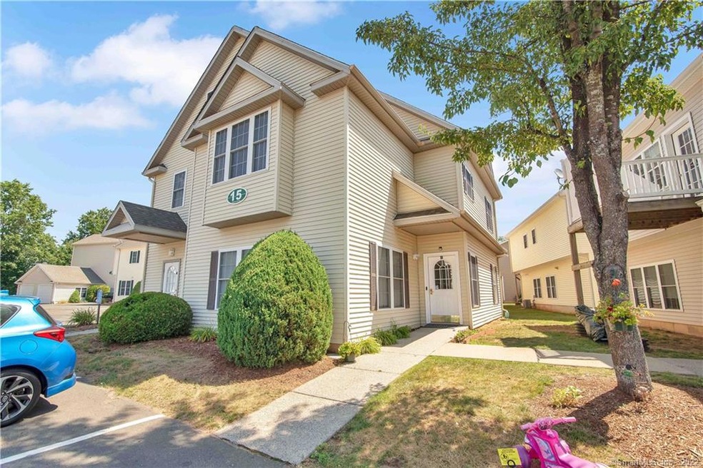 15 Pasco Dr unit B, East Windsor, CT 06088 - photo 1
