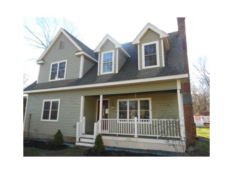 166 Fiske Ave, Cumberland, RI 02864 - photo 1