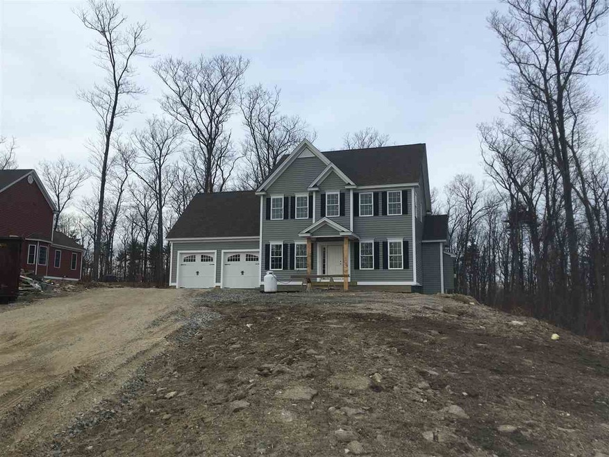 103 Jenkins Farm Rd unit 103, Chester, NH 03036 - photo 1