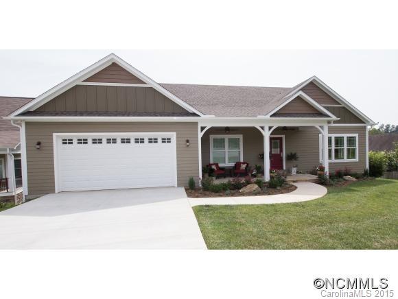 Large Corner Lot