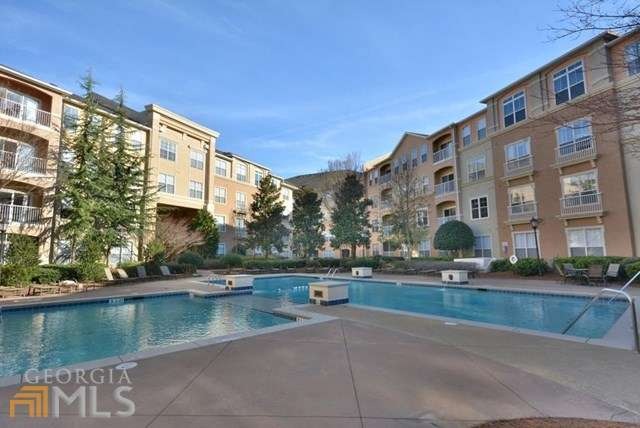 10 Peri Sum Blvd NE unit 4440, Atlanta, GA 30319 - photo 1