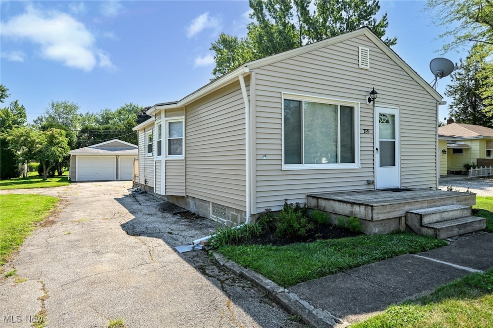 Sold $165,000 • Co-Listing Agent