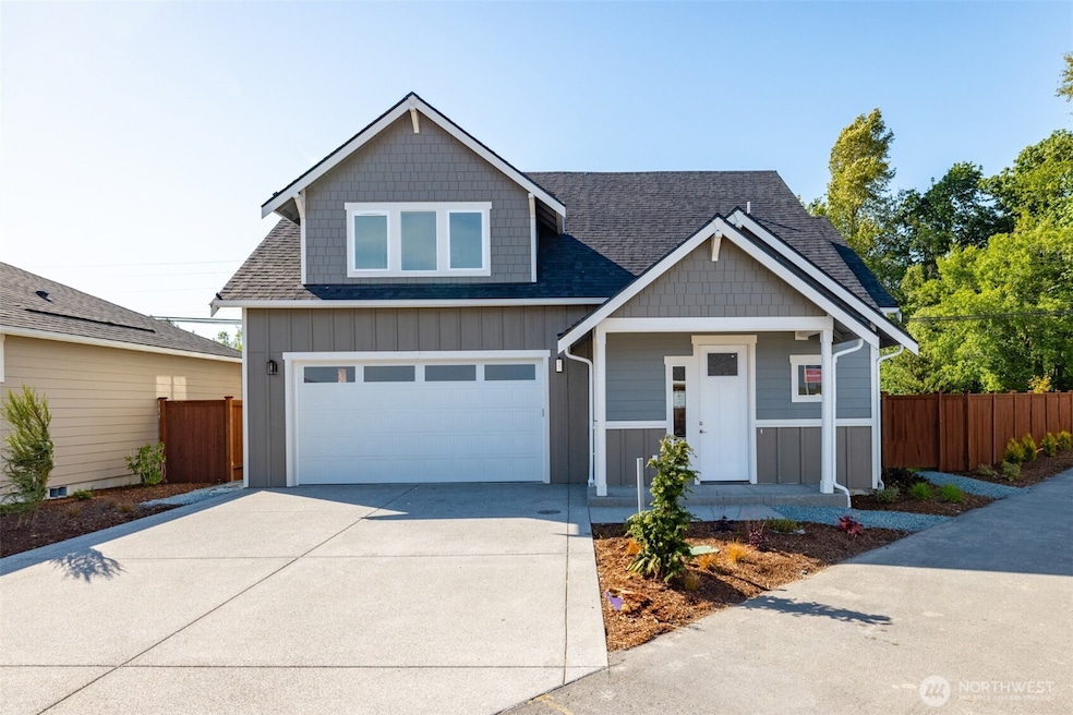 803 Parkland Loop, Sedro-Woolley, WA 98284 - photo 1