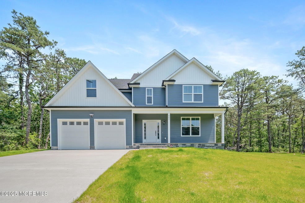 443 Fremont Ave, Berkeley Township, NJ 08721 - photo 1