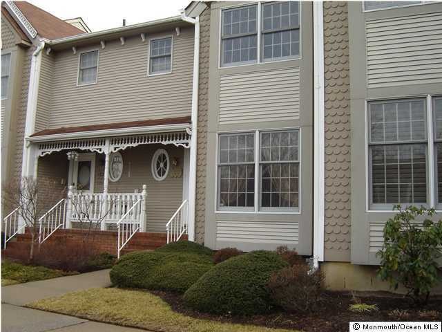 113 Northampton Dr unit 113E, Holmdel, NJ 07733 - photo 1