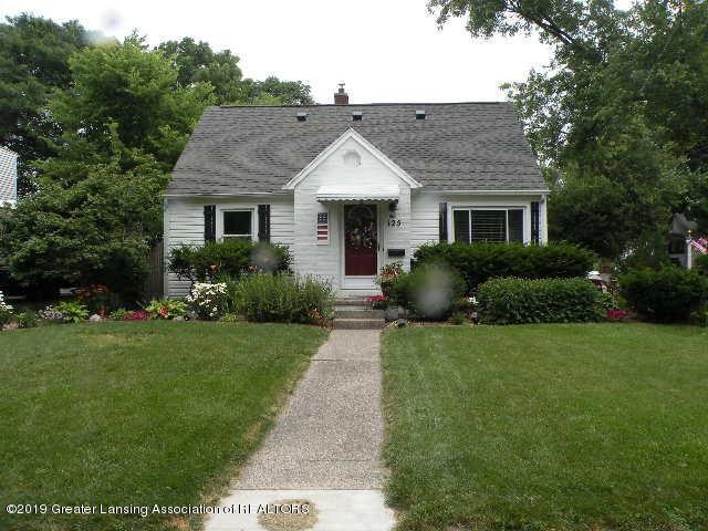 125 E Holmes Rd, Lansing, MI 48910 - photo 1