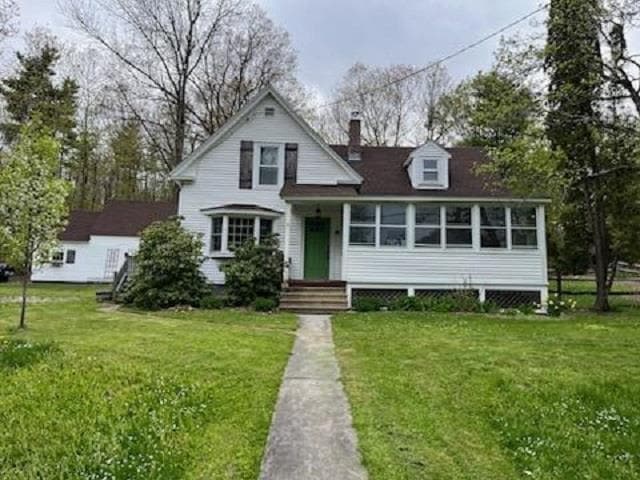 11 Robbins Rd, Fitzwilliam, NH 03447 - photo 1